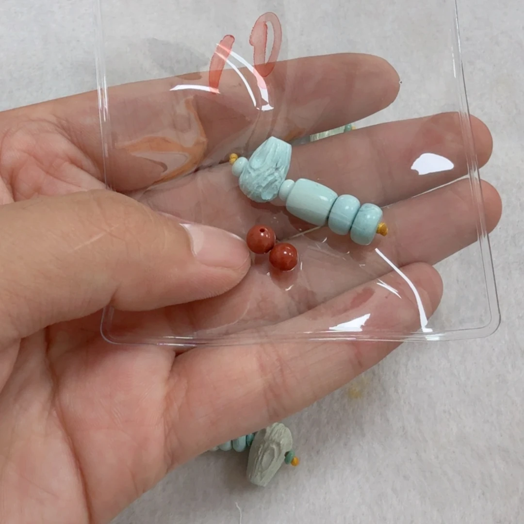 南红玛瑙未镶嵌珠宝奇石一****