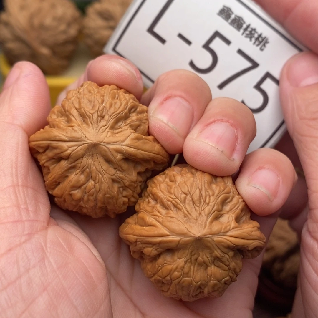 把件文玩核桃铁锤33….