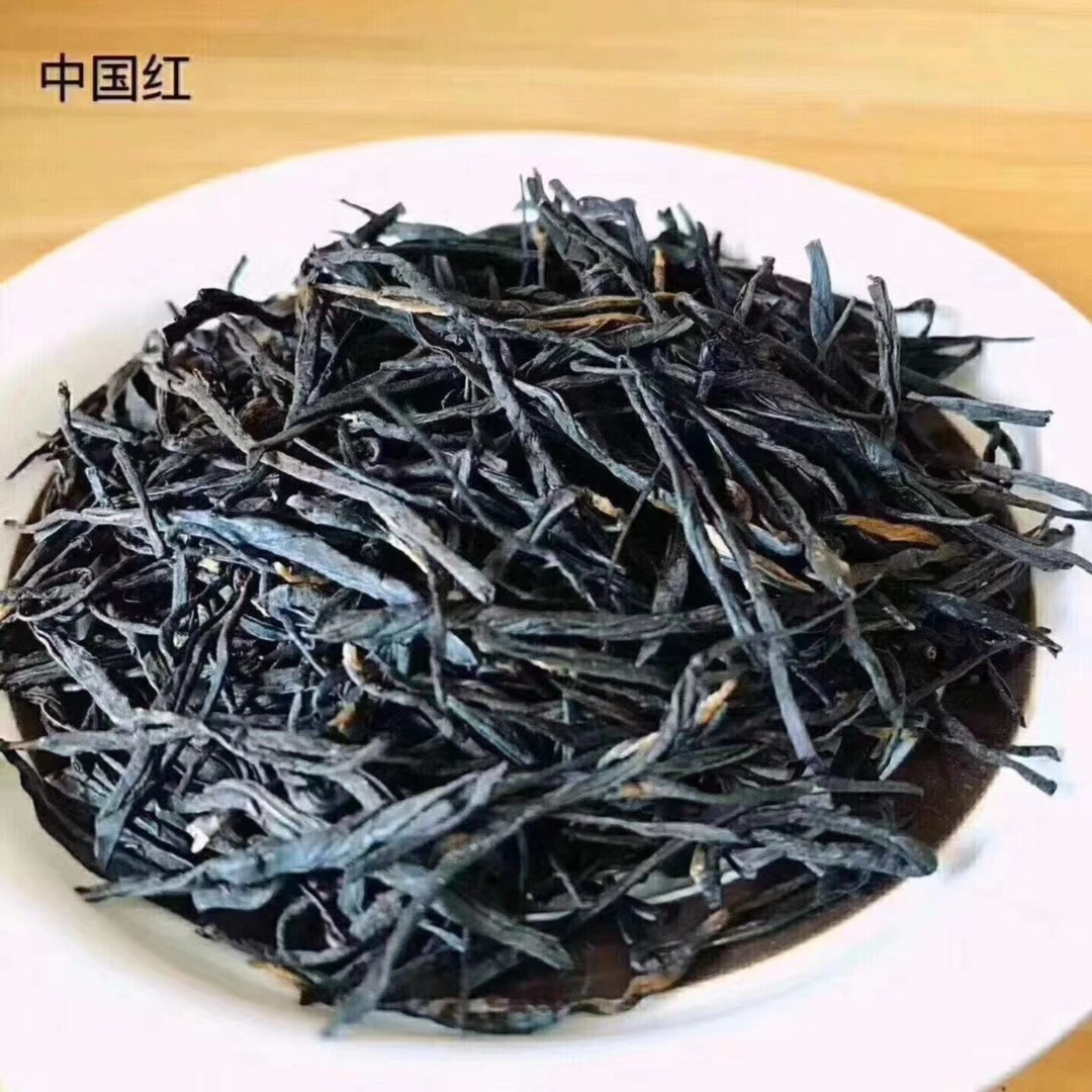 8款不同好茶试喝装