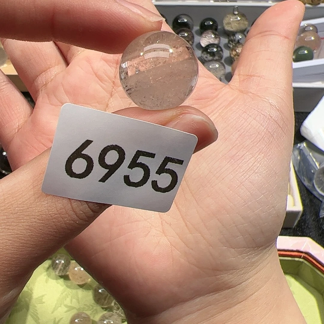 大型摆件（非配饰）未镶嵌水晶