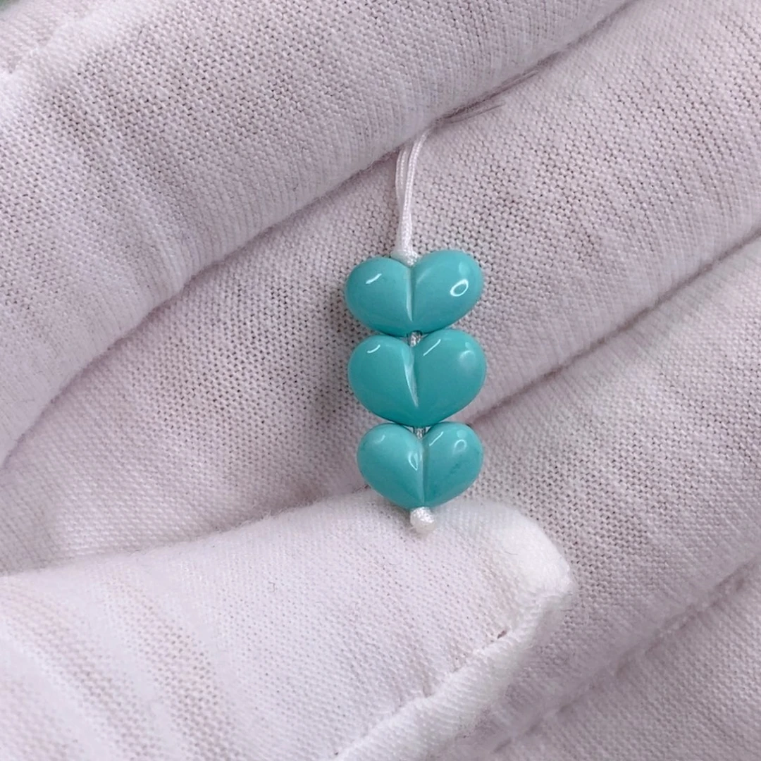 绿松石合金珠宝奇石