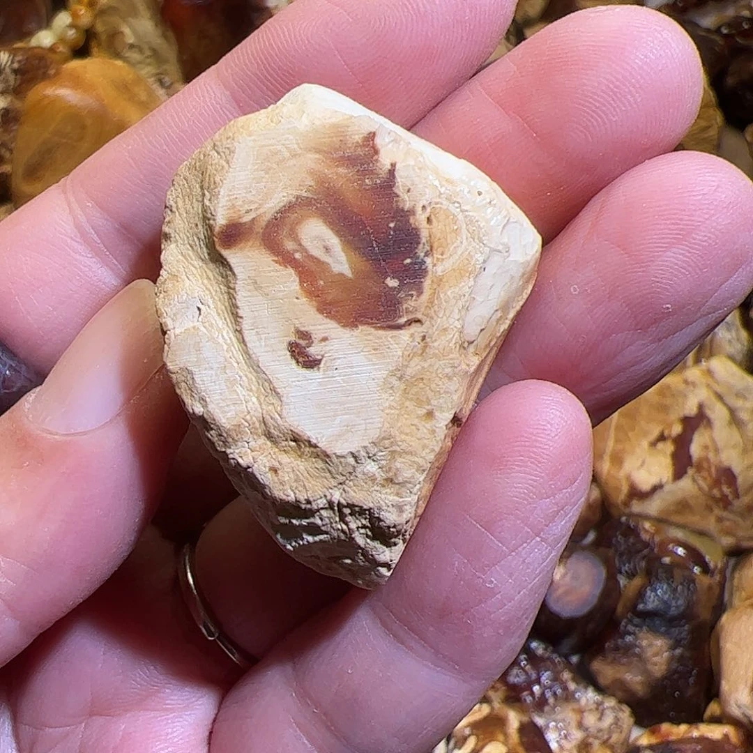 定制蜜蜡西***哥琥珀蜜蜡原石定制