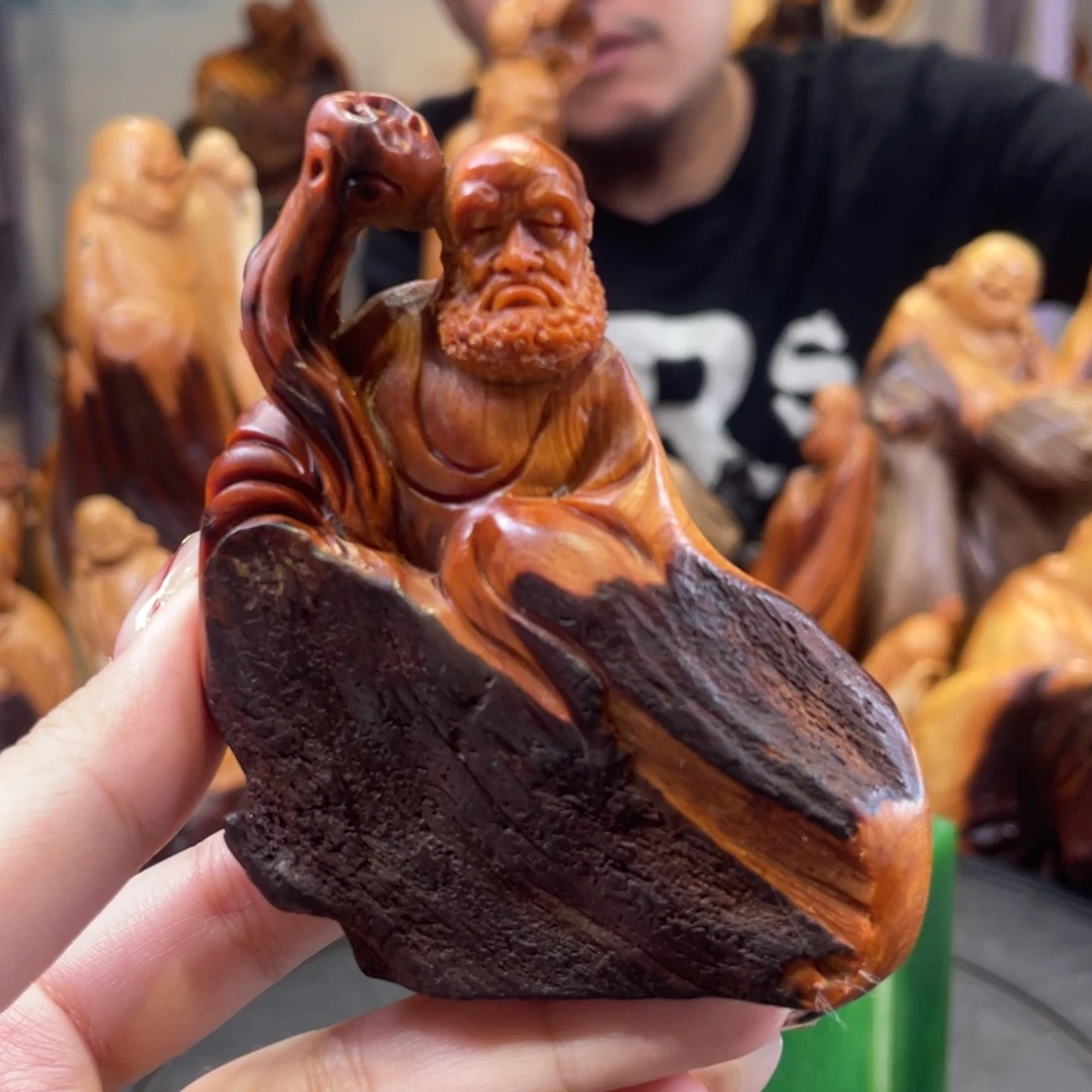 柏木（崖柏）手串/手链