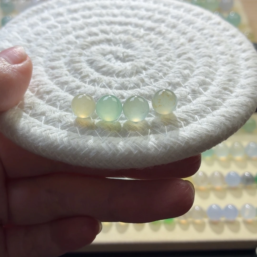 X***翡翠散珠翡翠卡8 0214