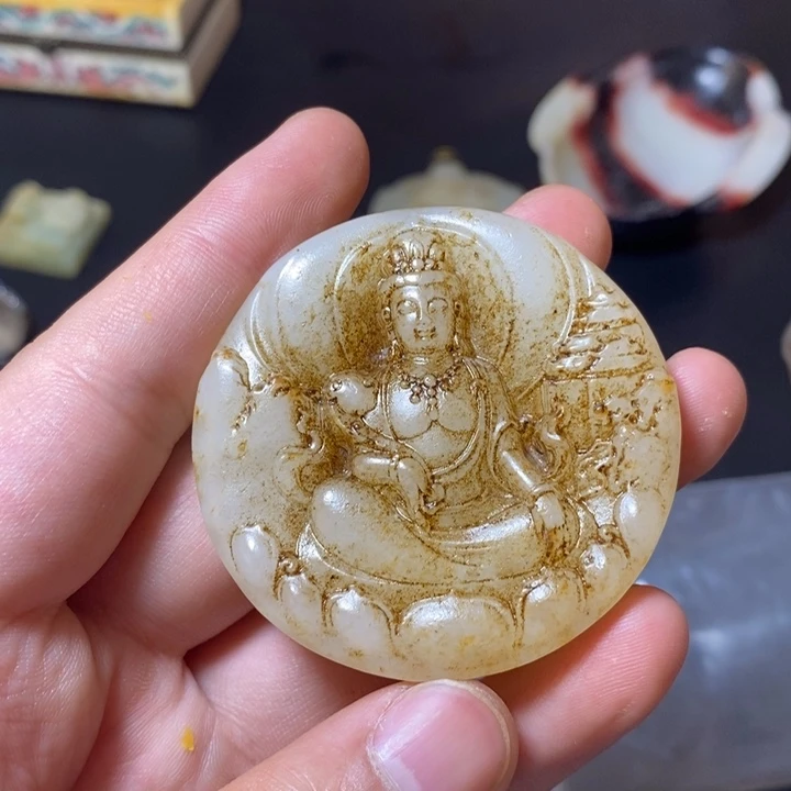 精品好物推荐分享