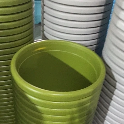 树脂四季4号果绿无托8个