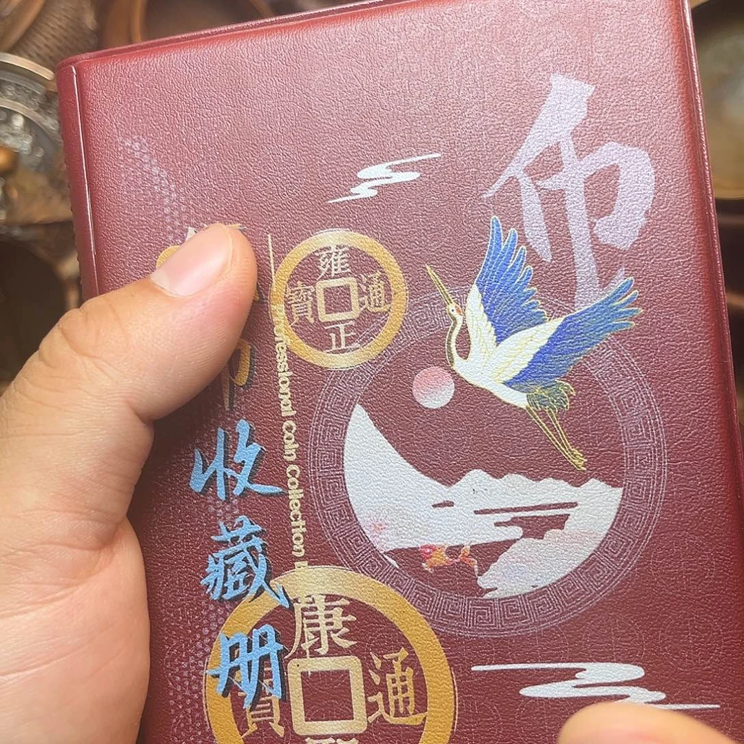 精美铜器工艺品等