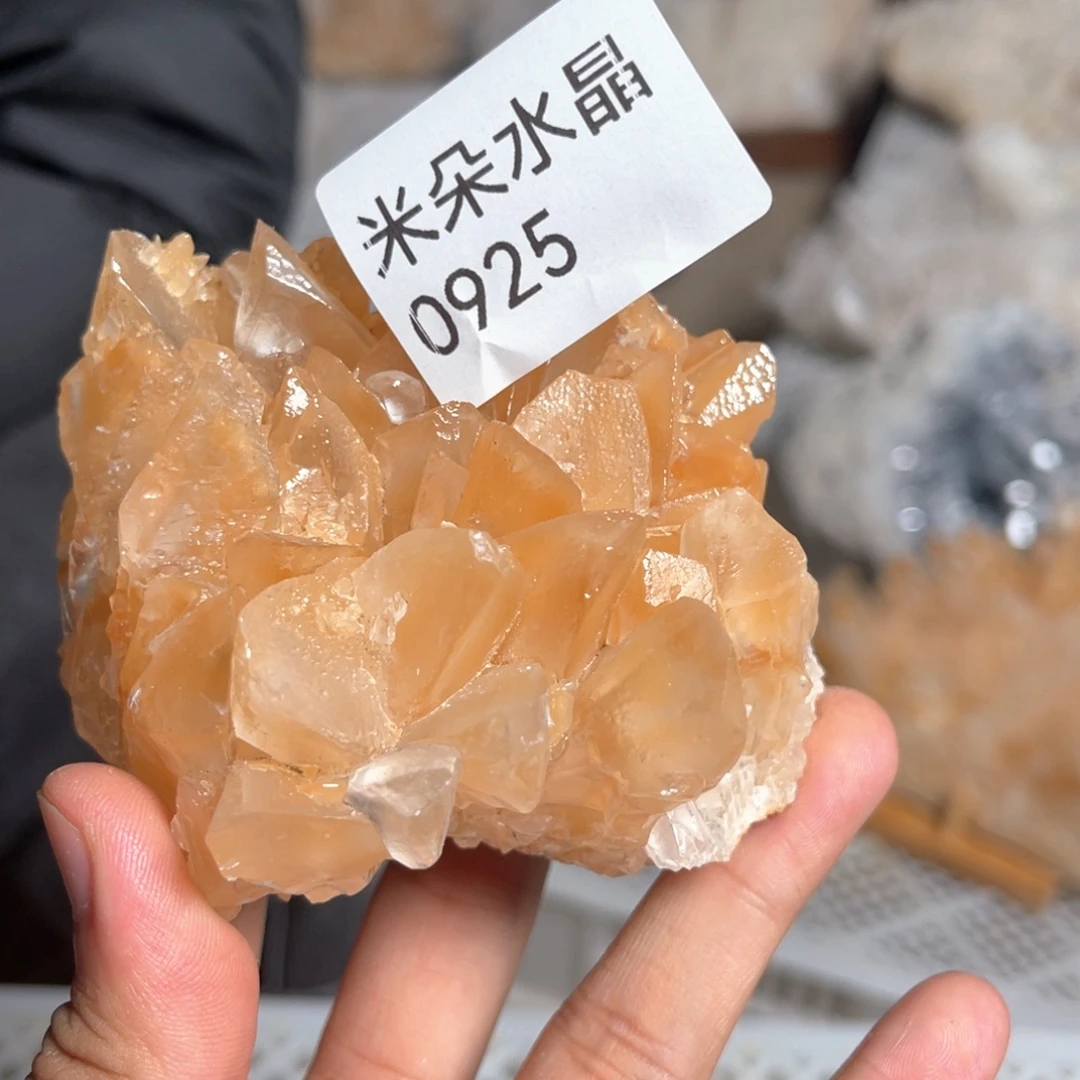 琳***^珠宝半成品水晶未镶嵌水晶