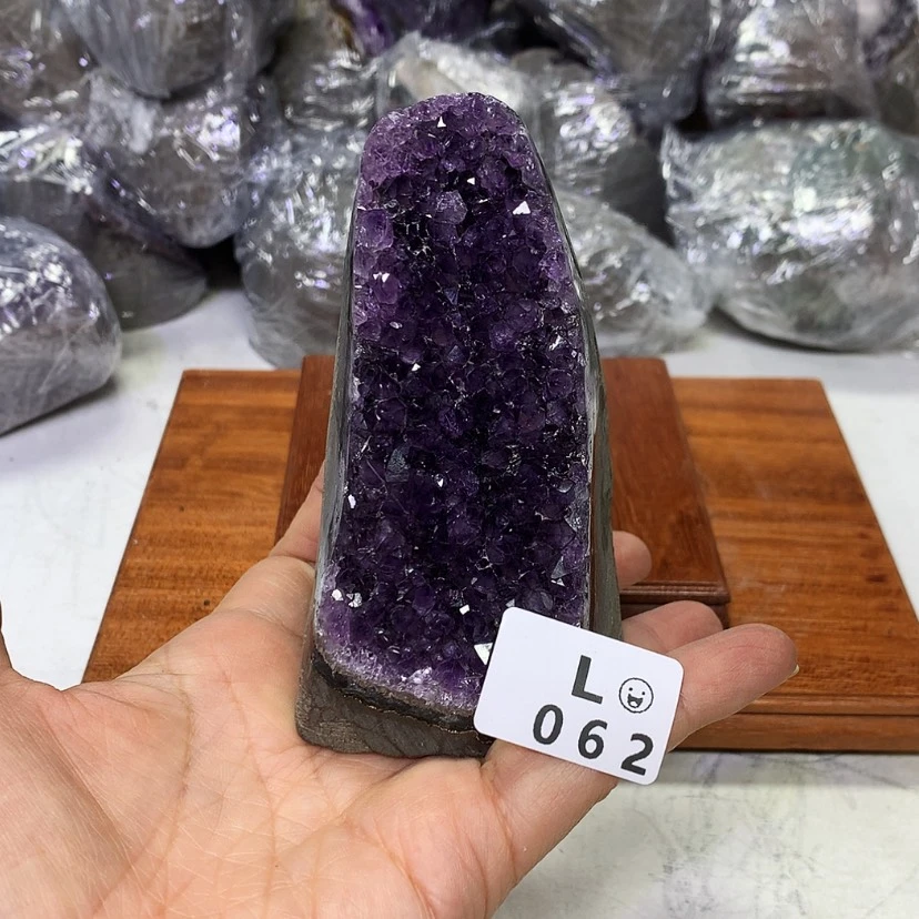 【闪购商品】水晶大型摆件（非配饰）未镶嵌