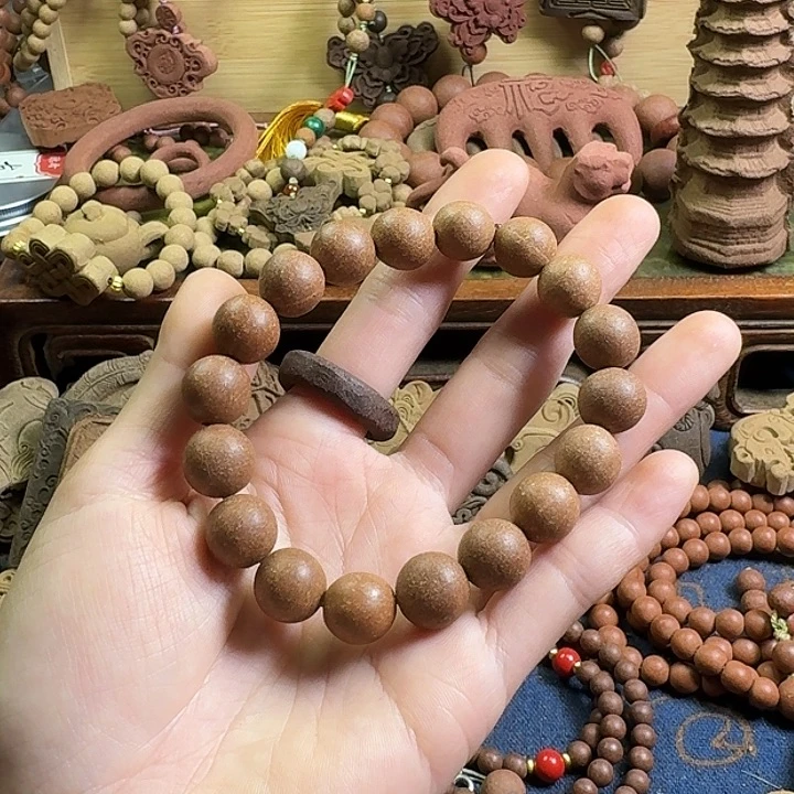 梦觉香方1.2微瑕单圈