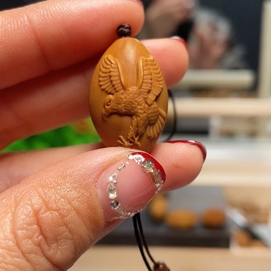 橄榄核手串/手链橄榄核