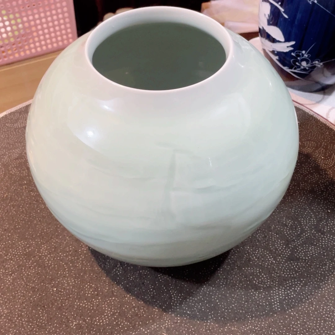 瓷片工艺品美术工艺品美术