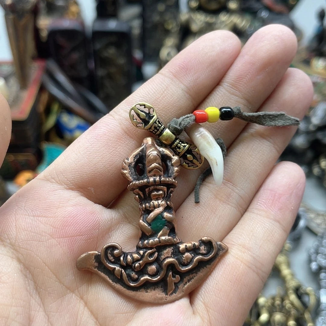 工艺品挂件一物一图