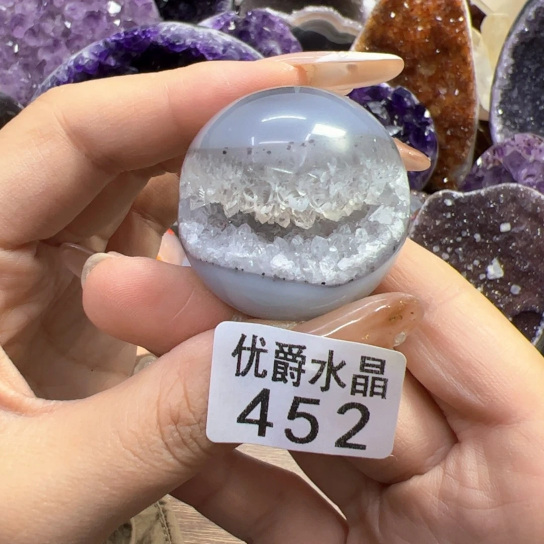 未镶嵌大型摆件（非配饰）水晶452
