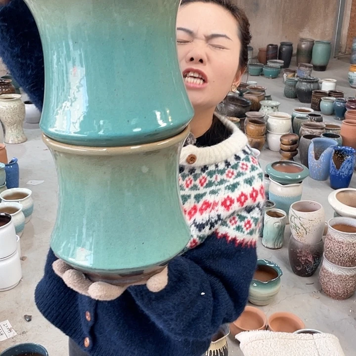 红陶正品口19高21