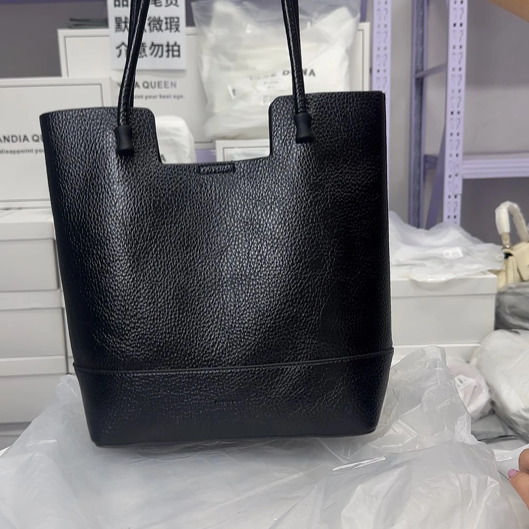 PU广州小众品牌包包