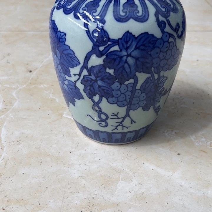 陶瓷制品摆件默认微瑕介意勿拍不退不换
