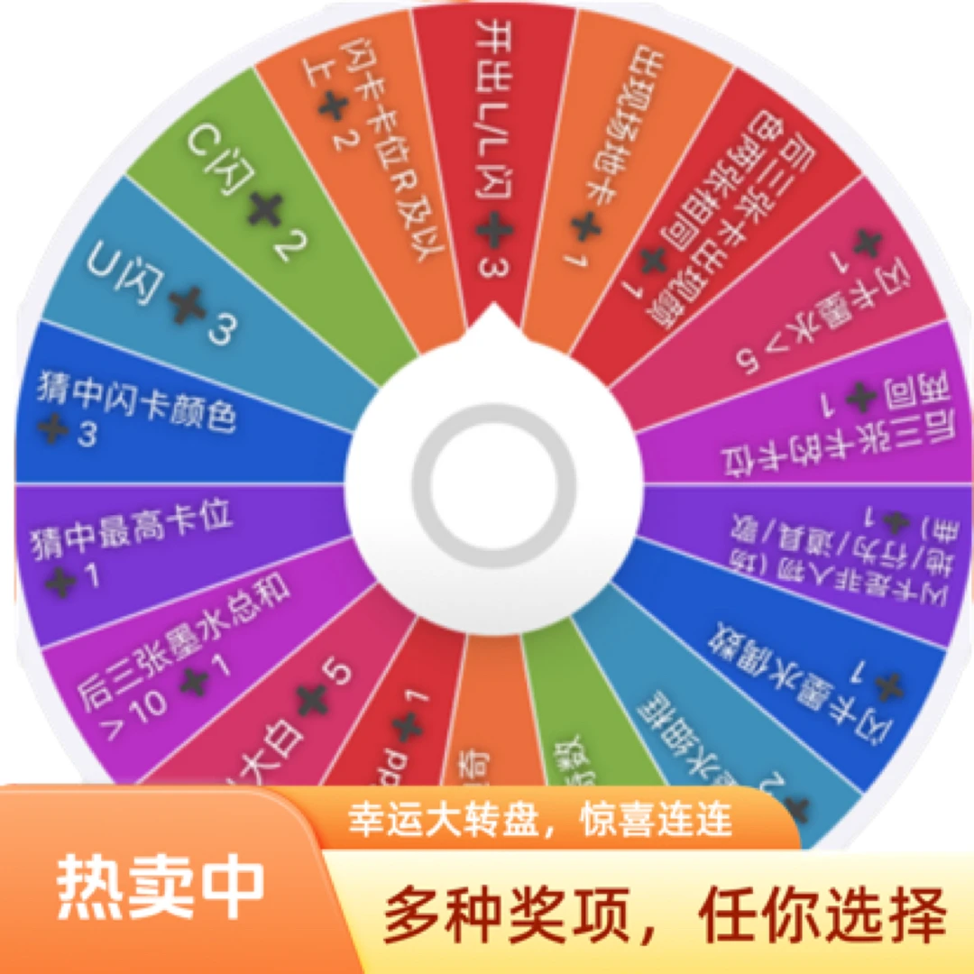 【转转】迪士尼洛卡纳补充包玩法