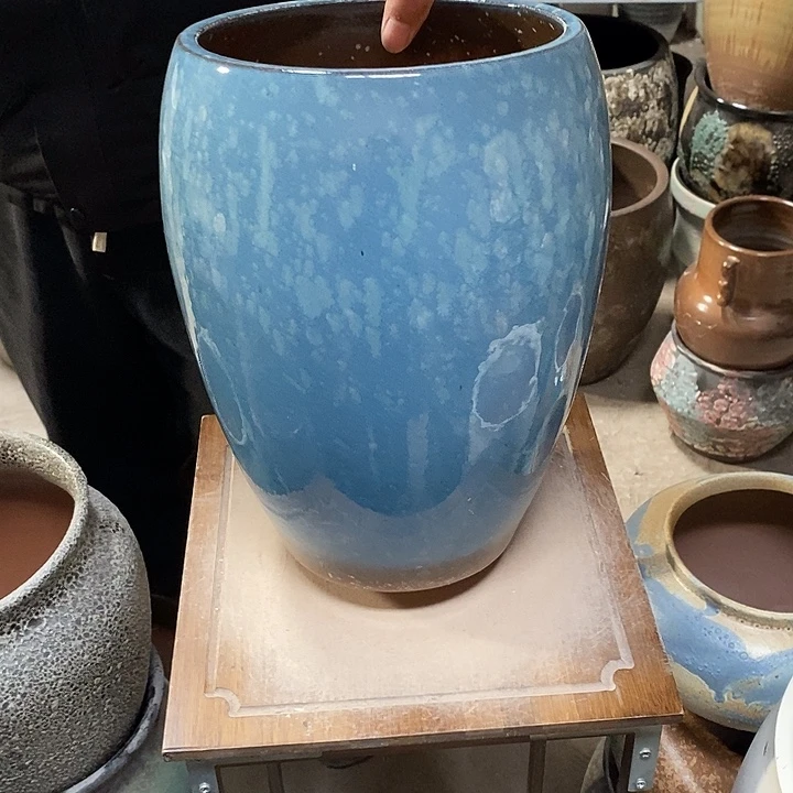 口22高度33蓝雪花…？？