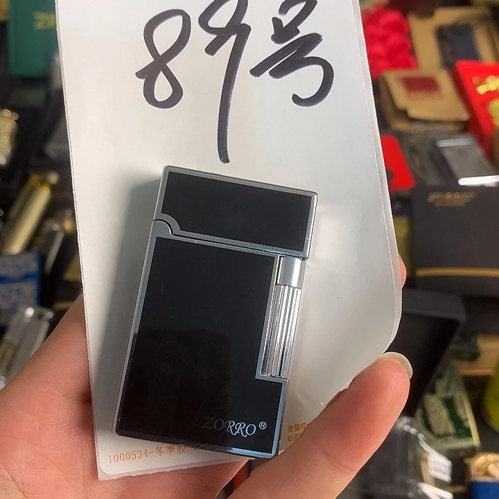 89号佐罗612油机打火机