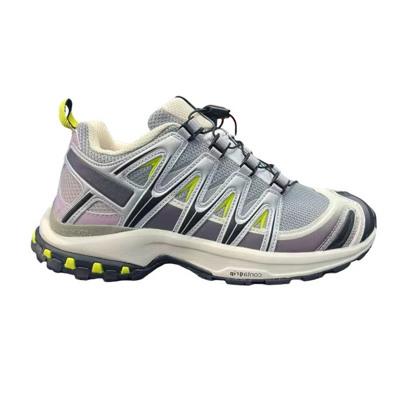 情侣2025秋冬季新款休闲时尚运动鞋厚底男士增高跑步老爹休闲鞋