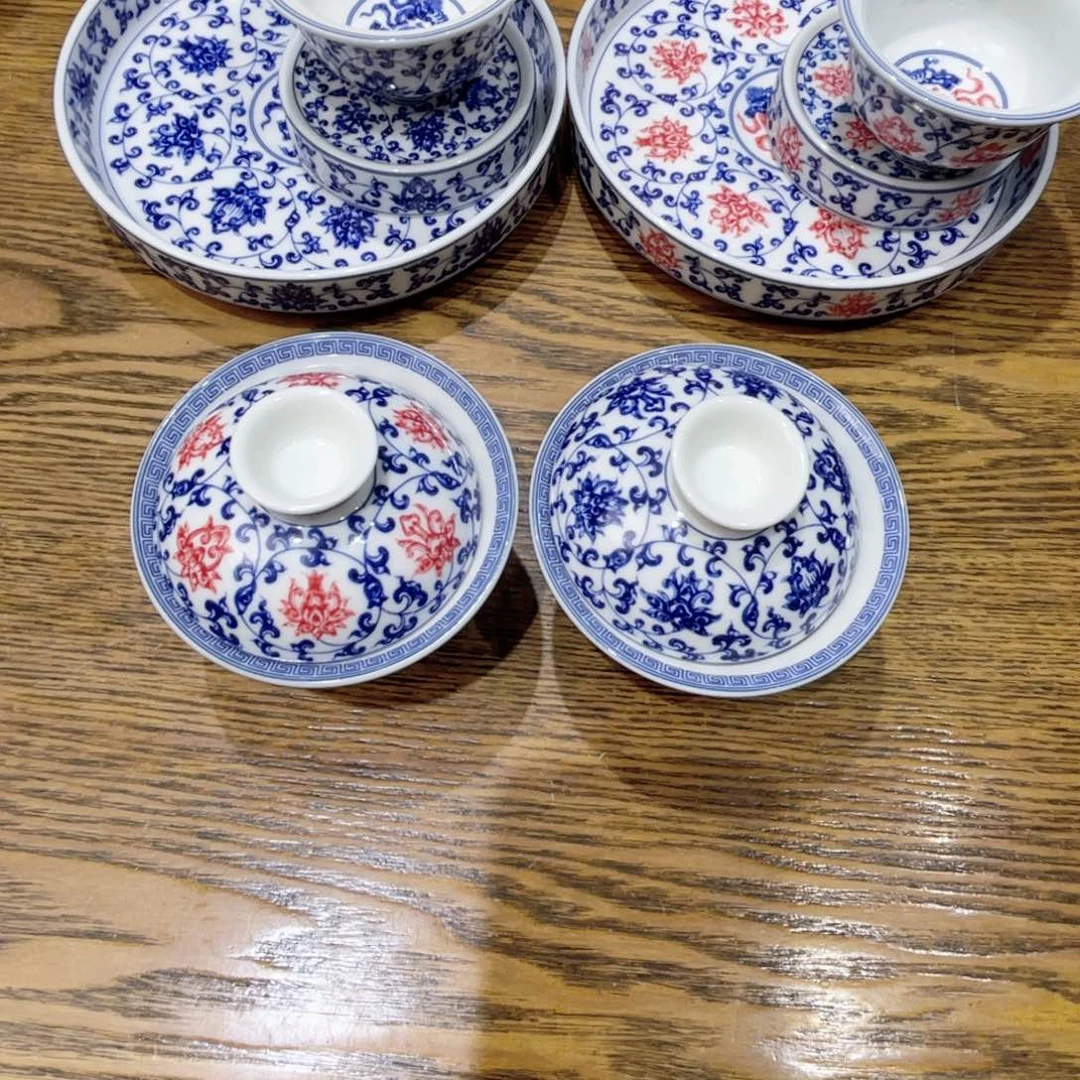 景德镇陶瓷福利专场