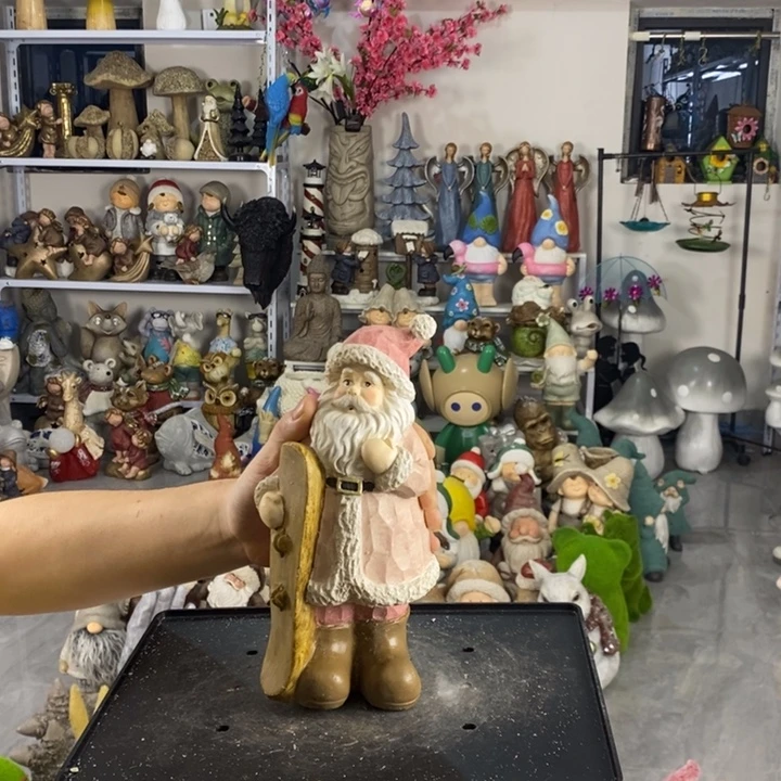 树脂工艺品摆件默认微瑕