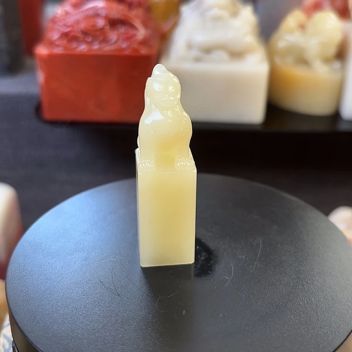 昌化石印石寿山石