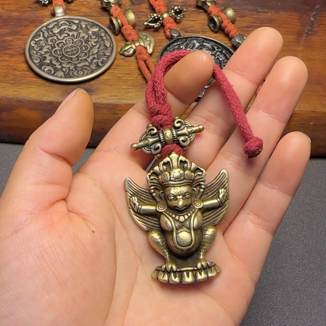 忘***候泥塑……藏传牌子……