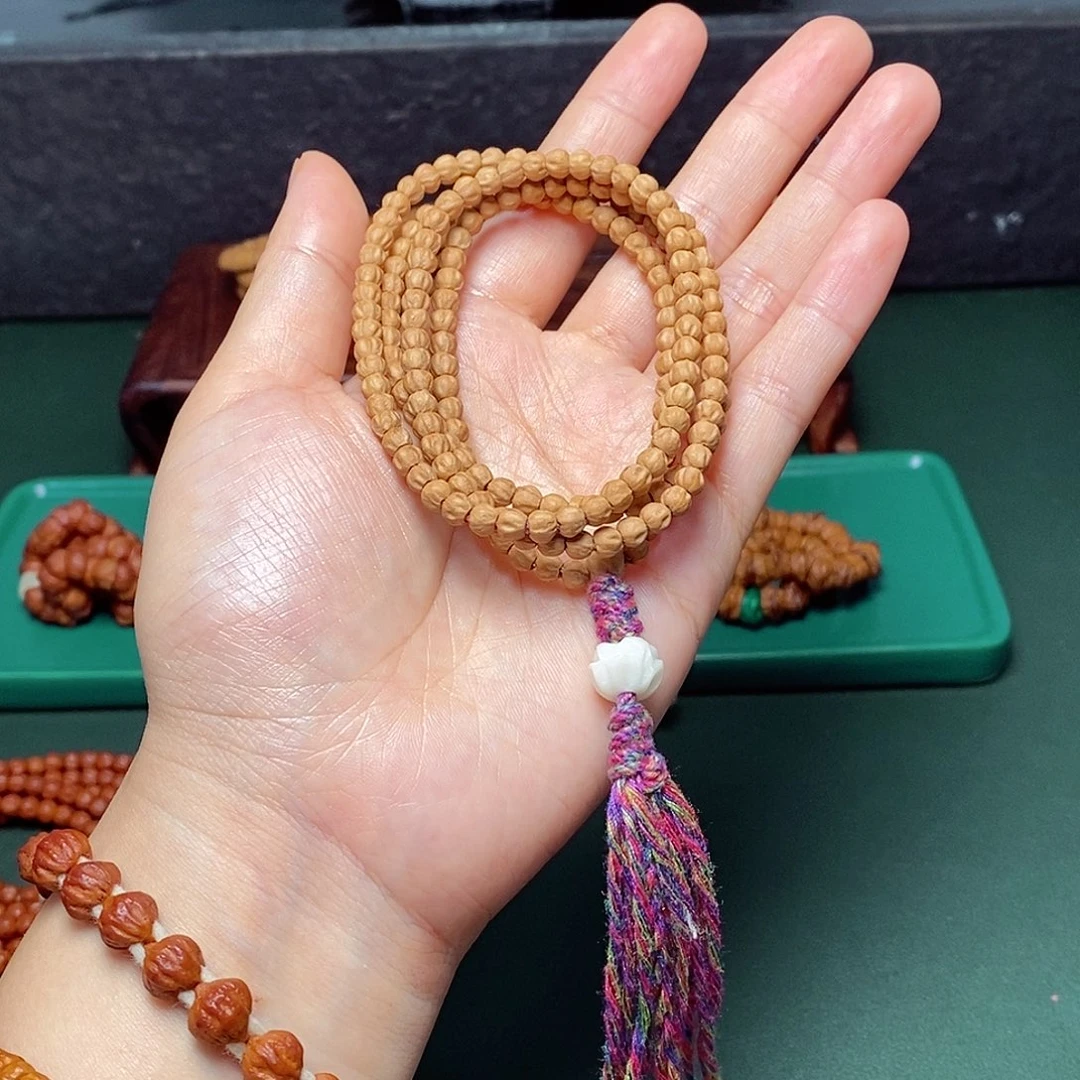 吊坠柏香籽/百香籽149.9