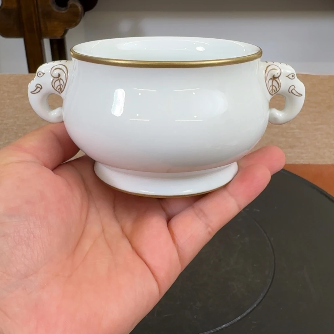景德镇陶瓷艺术品