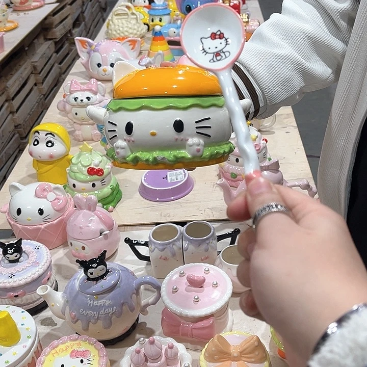 紫砂茶案这么多人都在等