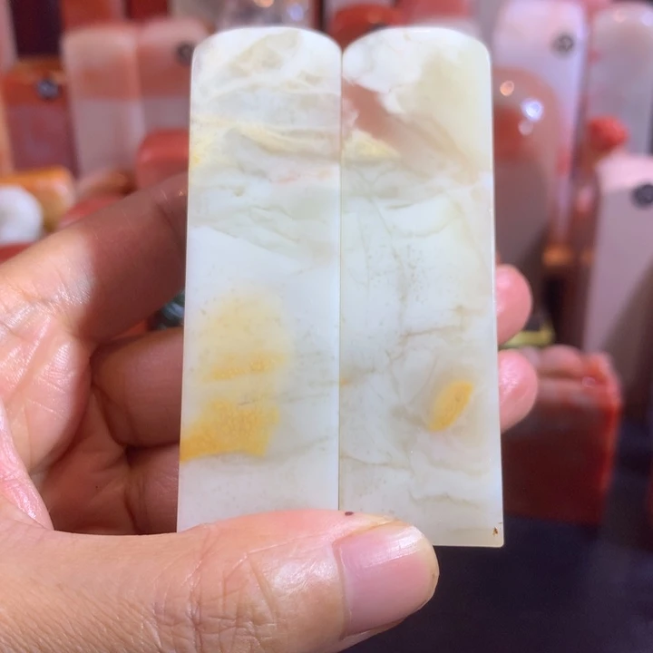 老挝石老挝石印章