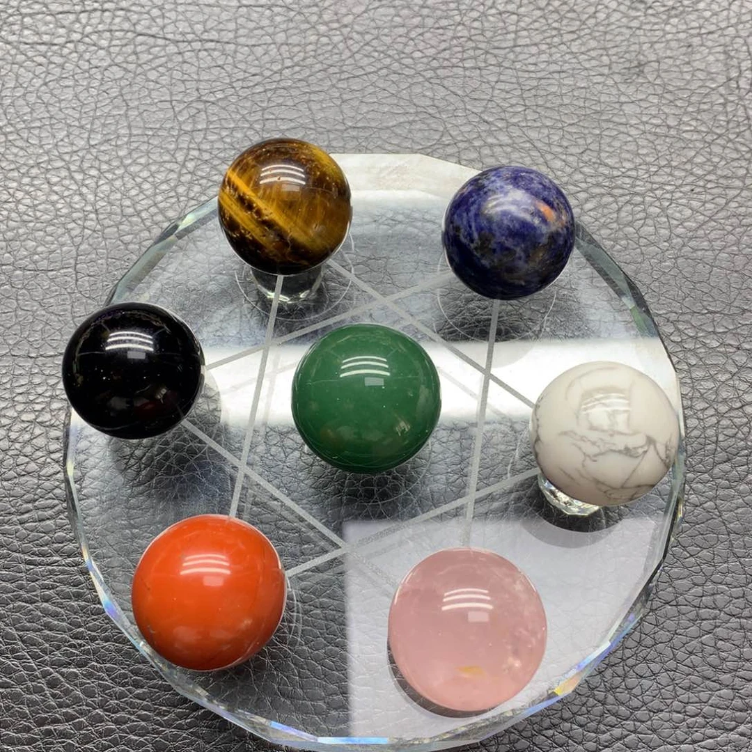 未镶嵌水晶大型摆件（非配饰）