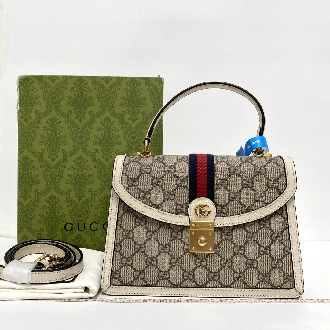 胖虎佳佳/古驰/95新/公价0/箱包/斜挎包/312506090157