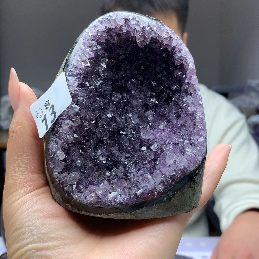 未镶嵌大型摆件（非配饰）水晶