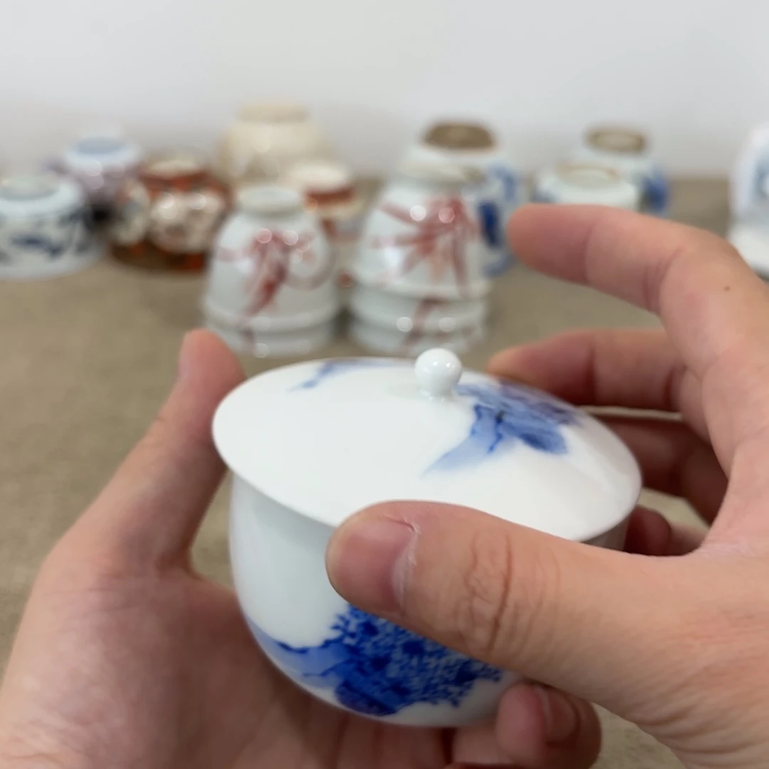 非常美丽好看的物品