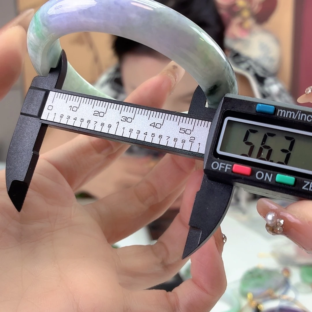 翡翠未镶嵌手镯翡翠