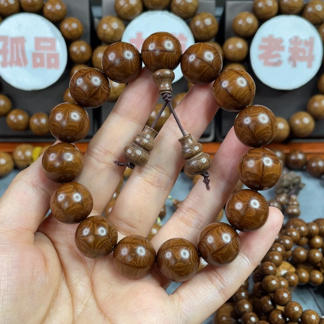 手串/手链六道木精品1.5