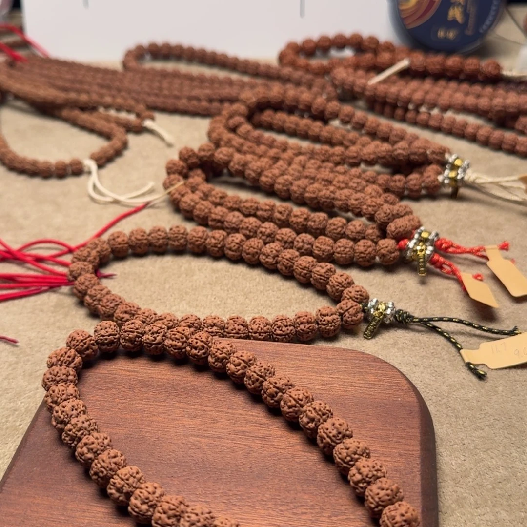 不****吊坠金刚菩提祥云