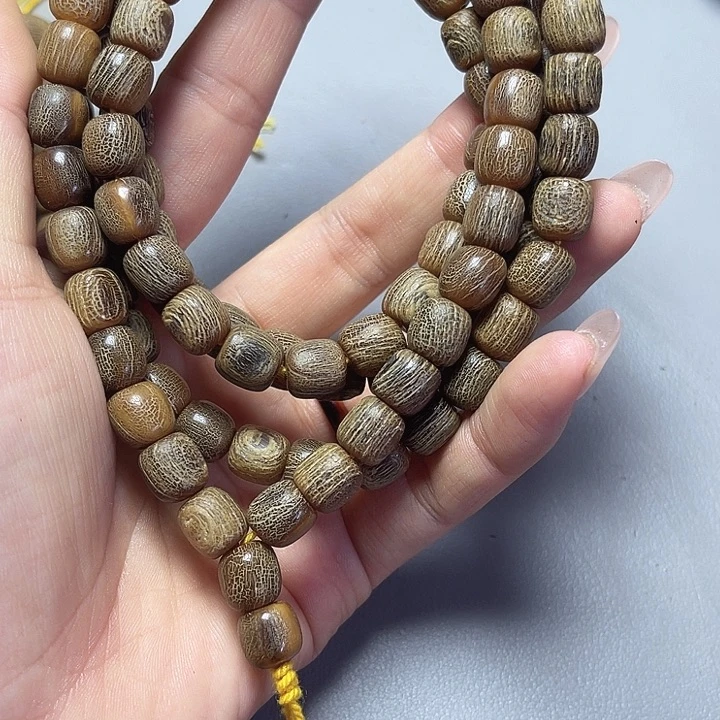 大果紫檀（缅甸花梨）