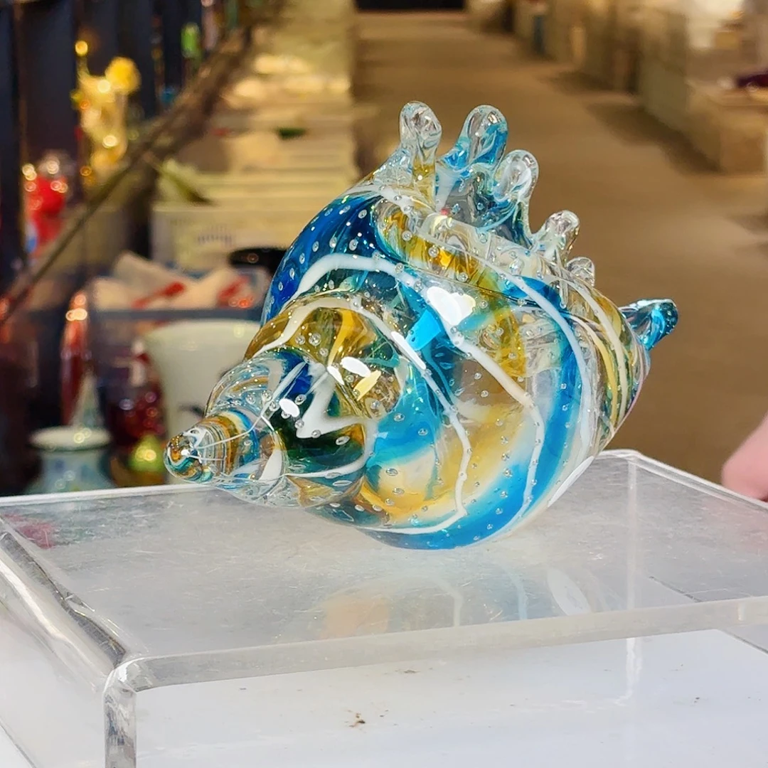 茶宠琉璃岛上有个叫小