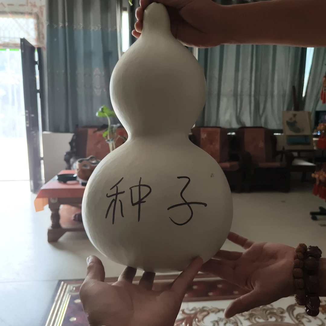 精品大八宝葫芦发，10粒