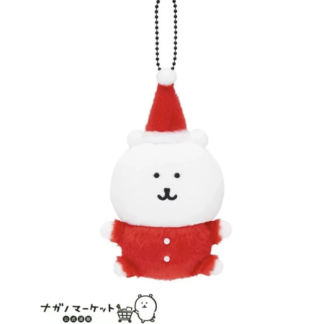 圣诞nagano圣诞熊