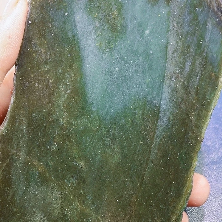 和田玉（糖玉）未镶嵌珠宝半成品