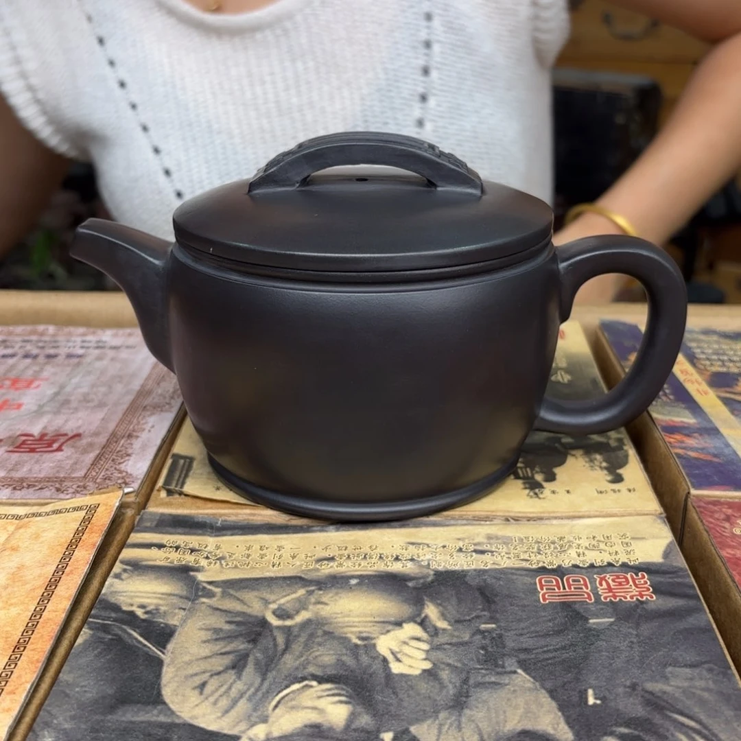 茶壶紫砂宜兴紫砂