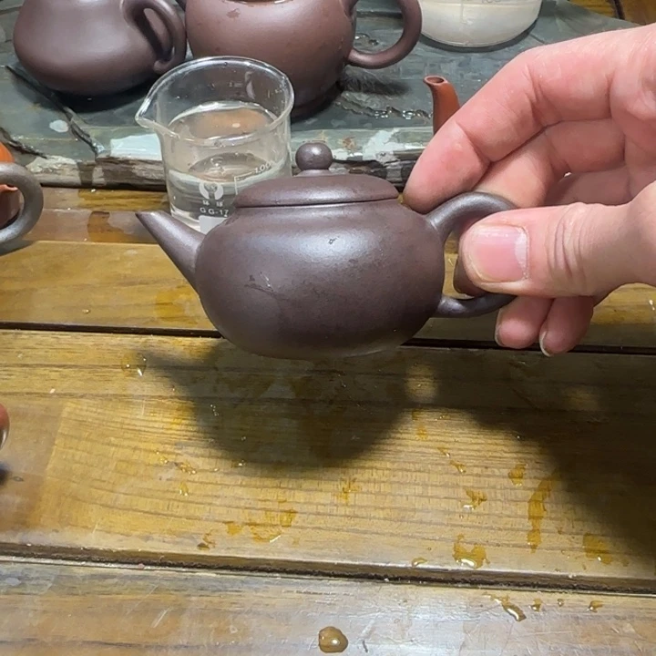 紫砂茶壶紫砂壶紫砂壶