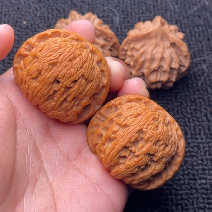 文玩核桃吊坠文玩核桃20