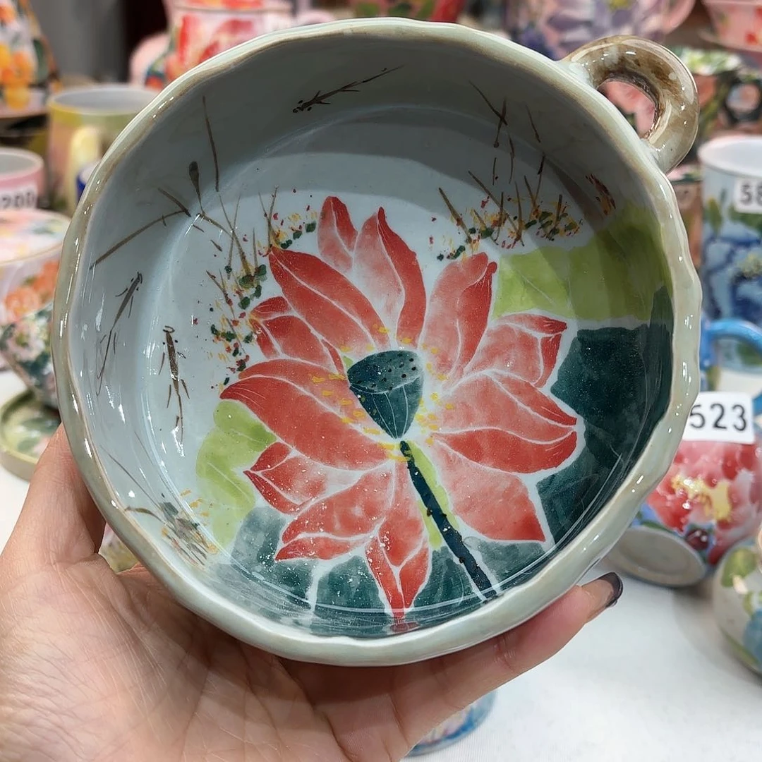 瓷片哈哈哈这两只是