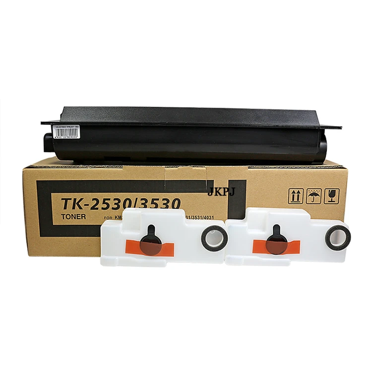 科思特KM-2530粉盒 适用京瓷复印机 Kyocera KM-3530 KM-4030 KM-